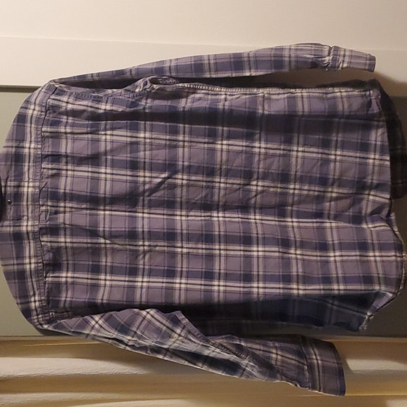 Hudson North button up shirt - Picture 2 of 5